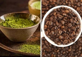 Un epidemiólogo y experto en nutrición aclara la diferencia entre el te matcha y el café: «Puede ofrecer más beneficios»