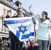¿Qué pasa con Israel? Por qué piden su expulsión del certamen