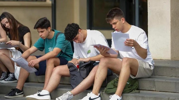 Un español que vive en Suiza explica qué jóvenes son los únicos que deben quedarse en nuestro país