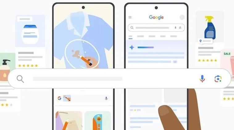 Cómo desactivar IA Overviews de Google