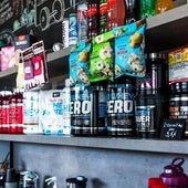 Un nutricionista se moja sobre los suplementos deportivos que de verdad merecen la pena comprar para el gimnasio