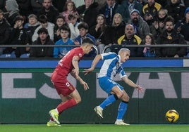 Zaragoza - Deportivo: horario, canal de televisión y dónde ver online el partido de LaLiga Hypermotion hoy