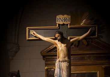 La Cofradía de la Santa Caridad de Toledo cumple 940 años de servicio ininterrumpido a los pobres