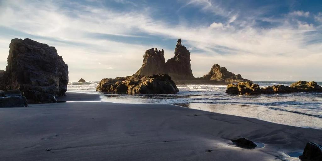 La playa de Canarias que National Geographic quiere convertir en Patrimonio de la Humanidad: dónde está y cómo llegar