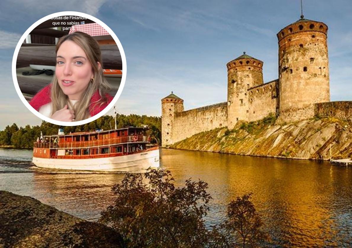 Una española que vive en Finlandia analiza los secretos del país: «Los búnkers no están vacíos»