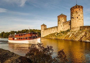 Una española que vive en Finlandia analiza los secretos del país: «Los búnkers no están vacíos»