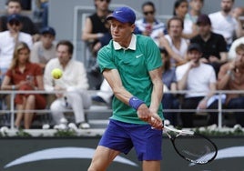 Partidos de Roland Garros hoy, 31 de mayo: orden juego y horarios