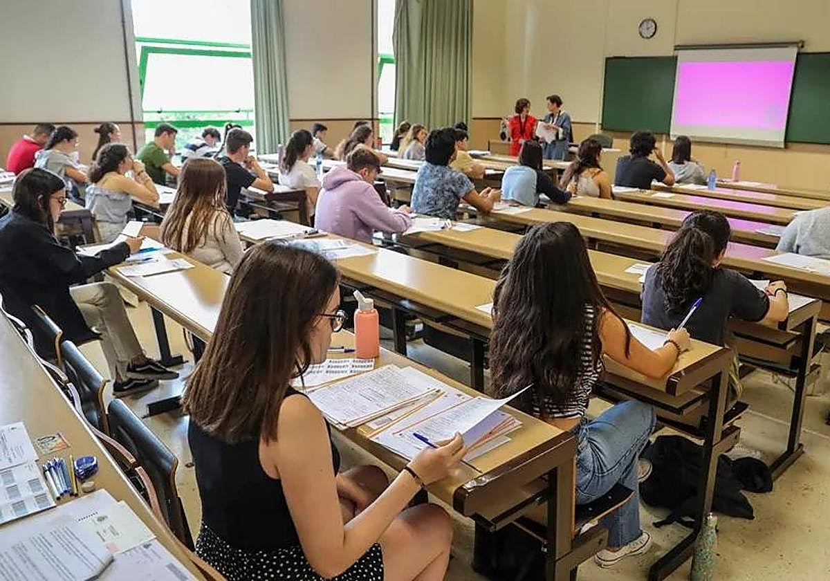 Así es el 'método Pomodoro', la estrategia que muchos estudiantes usan para preparar la Selectividad
