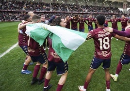 Estos son todos los equipos que ascienden a Primera Federación