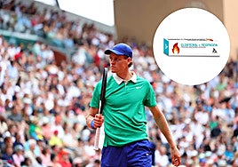 Por qué Jannik Sinner dio positivo en dopaje y no fue sancionado de inmediato