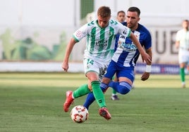 Ponferradina - Antequera: horario, canal de televisión y dónde ver online el partido de ascenso de Primera RFEF hoy