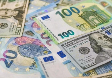 Una lingüista explica por qué en España se llama pavo al euro: «Una tradición de hace un siglo»