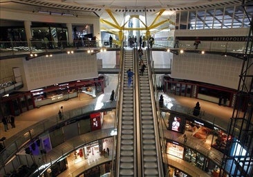 Una española que vive en Senegal muestra cómo es un centro comercial en este país: «Os voy a mostrar más»