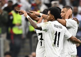 Estos son los rivales del Real Madrid en el Mundial de Clubes 2025