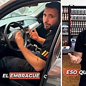 Un mecánico aclara si es necesario el uso del freno para arrancar el coche