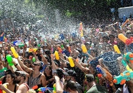Fiesta del verano en Móstoles 2025: programa, actividades, horarios y cómo ir