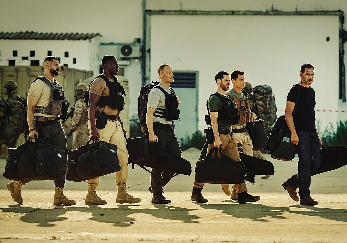 '13 días, 13 noches'