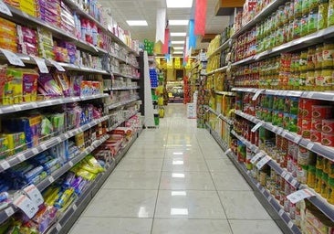 Una española que está en Turquía va a un supermercado y no puede comprar nada