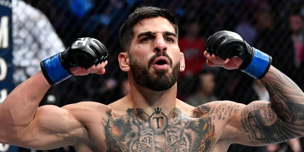 Topuria vs Oliveira: UFC 317 Purse & Earnings