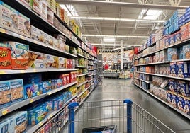 Un español viaja a Miami y se queda sin palabras con los precios que tienen sus supermercados: «En España pasa al revés»