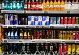 Un enfermero avisa a los que mezclan el alcohol con bebidas energéticas: «Al corazón le vuelves loco»