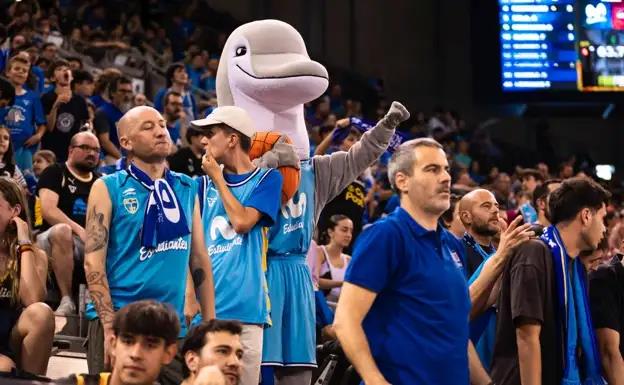Quién está debajo de la mascota del 'Grand Prix del Verano': su nombre, su verdadero trabajo y por qué no hay un animal en el programa