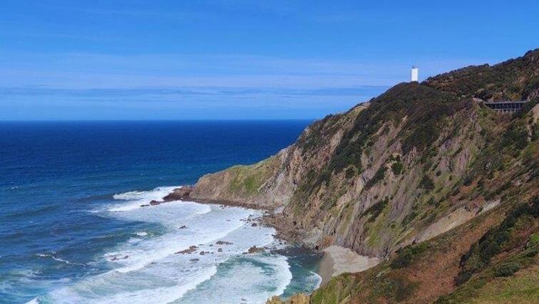 Faro de Gorliz