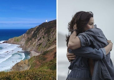Los pueblos del País Vasco donde se rodó 'Ángela', la serie que ha superado a 'El Juego del Calamar' en Netflix