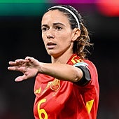 La vida personal de Aitana Bonmatí: sus estudios y su relación con Xavi Hernández