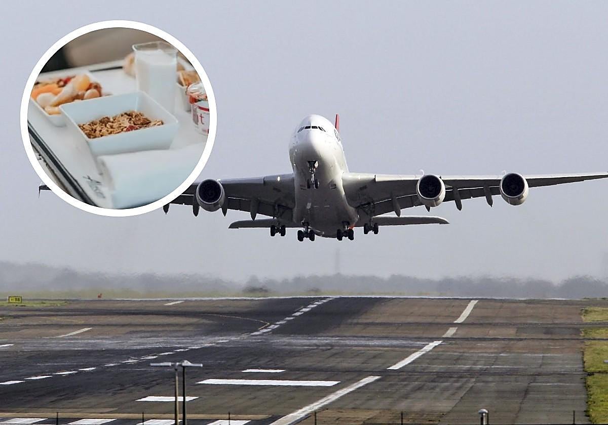 La regla secreta entre piloto y copiloto para la seguridad en los vuelos en avión