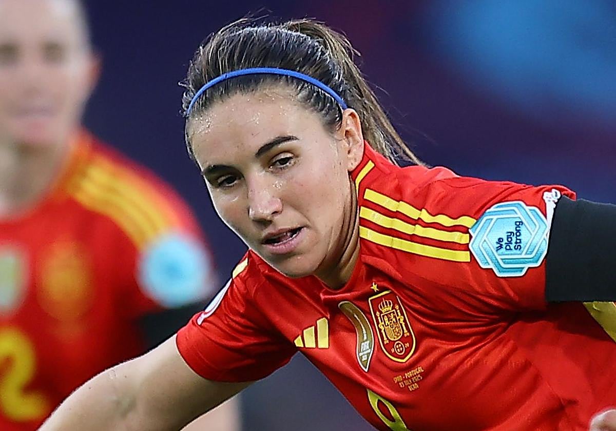 La vida personal de Mariona Caldentey, la líder silenciosa de España que aspira a destronar a Putellas y Aitana en el Balón de Oro