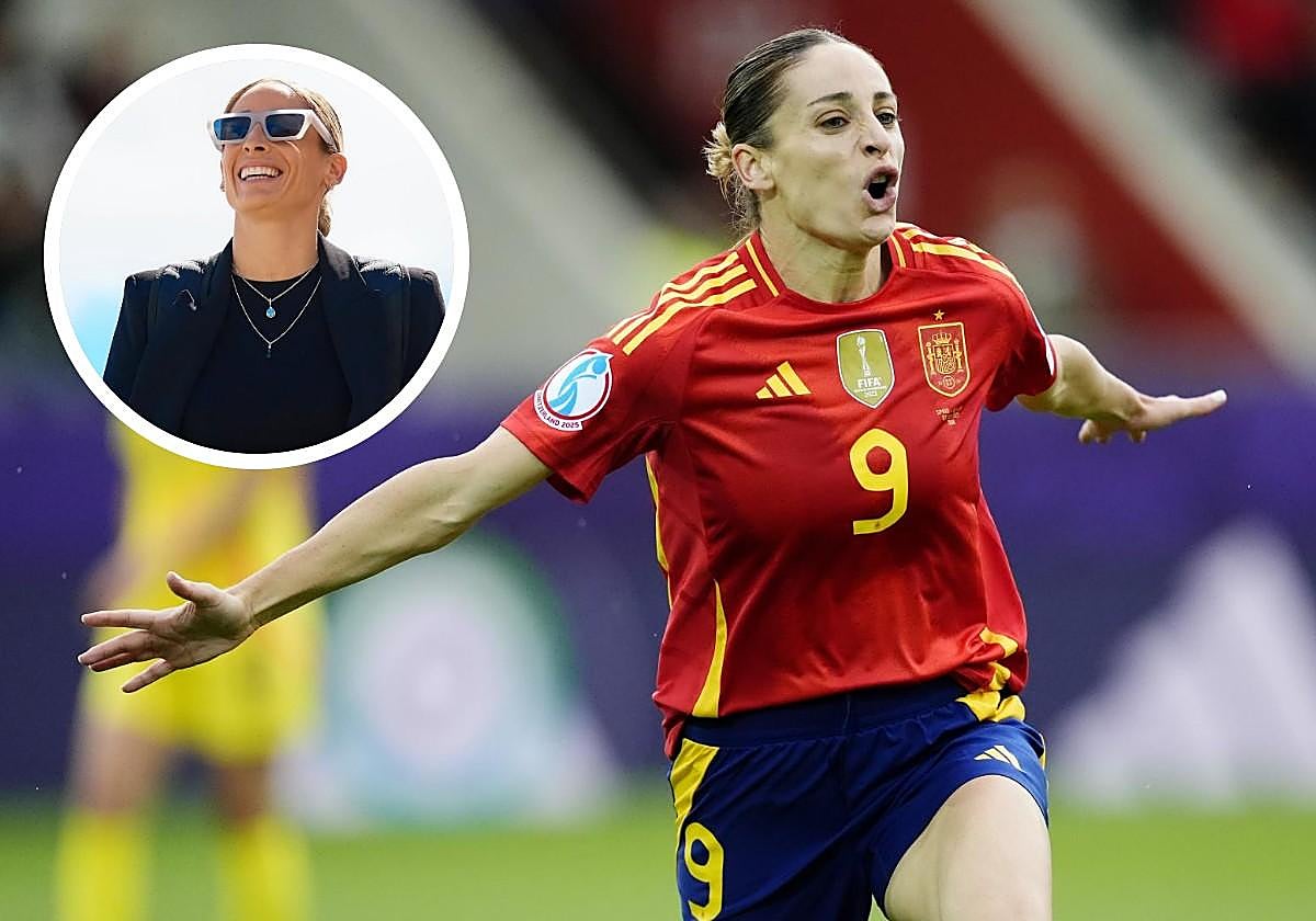 La vida personal de Esther González: su familia, sus estudios y su relación con Bátman y Jenni Hermoso