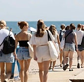 Una británica que vive en España señala lo que más le gusta de nuestro idioma: «Nunca tienes la culpa...»