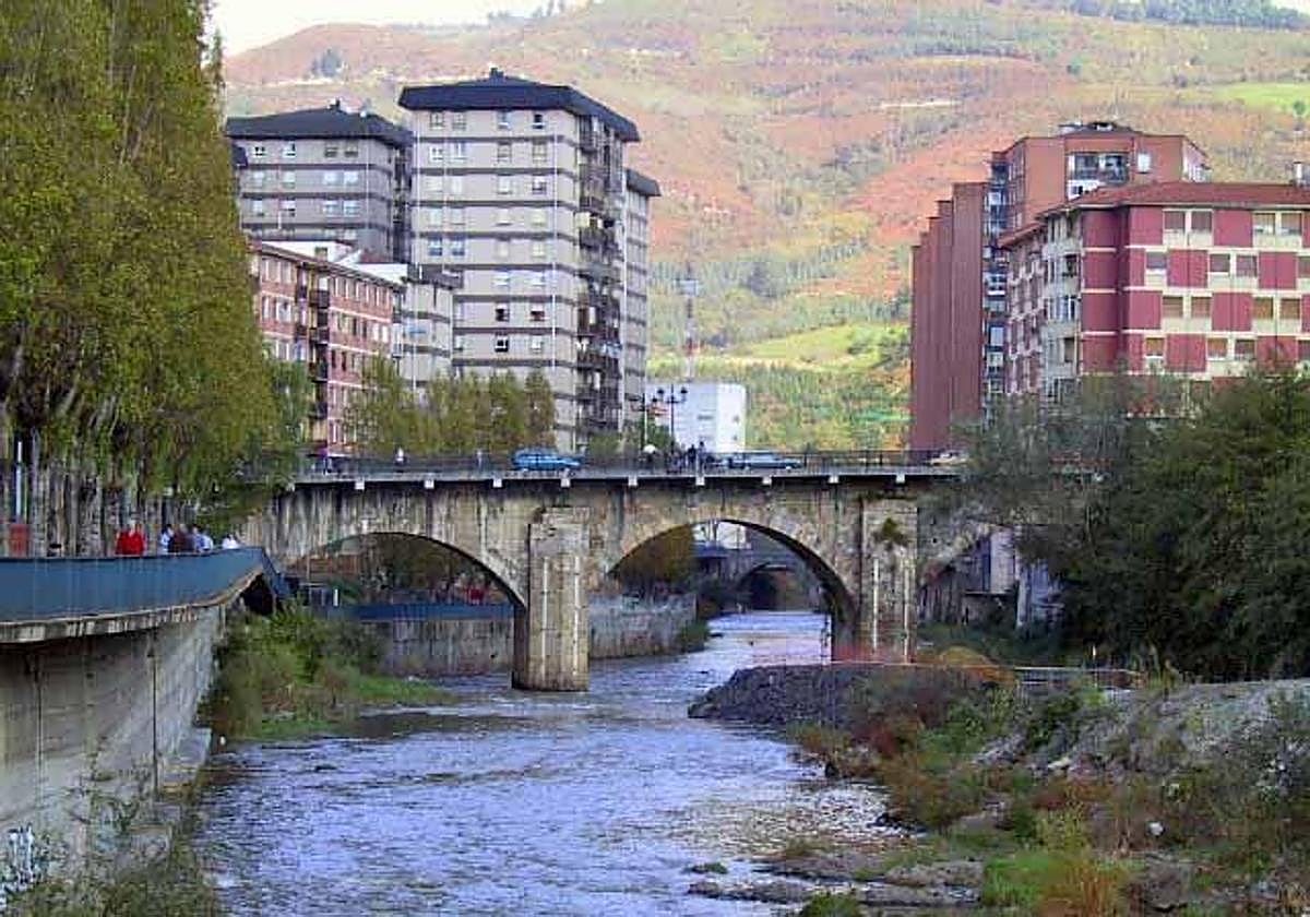 Esta es la ciudad de País Vasco donde se rodó la serie de Yurena