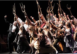 Ni Fuentepacheco, ni Torreovejuna