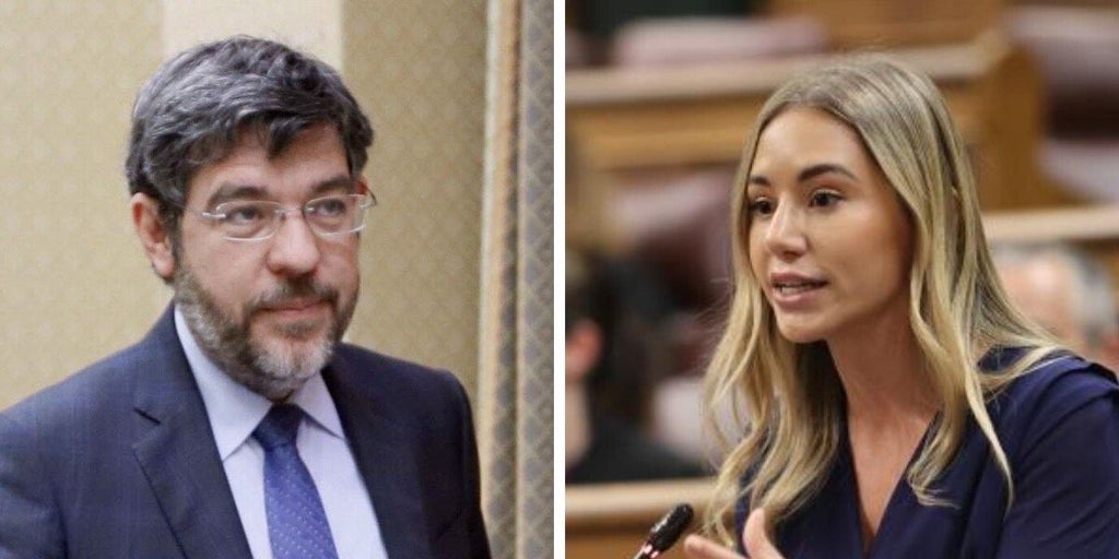 El rigor del PP con Noelia Núñez provoca nervios ante posibles casos como el de Nadal