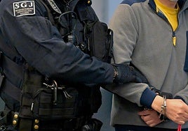 Arranca en Alemania el mayor juicio contra el espionaje chino