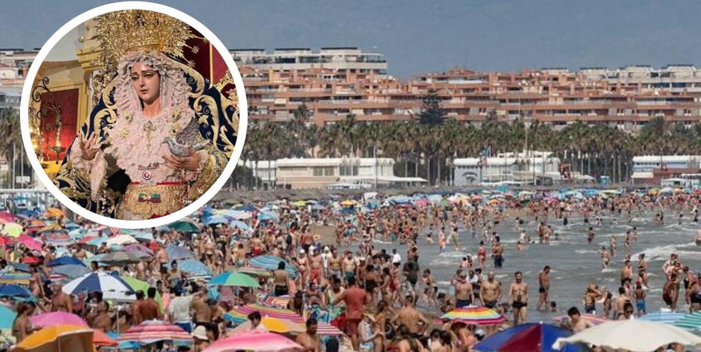 Dónde es festivo este viernes, 15 de agosto, en España: comunidades autónomas que no trabajan por la fiesta de la Asunción de la Virgen