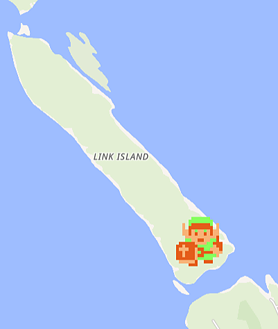 Imagen secundaria 2 - La casa de J.K Rowling, La isla de Snoopy y Link Island