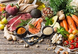 La dieta con la que el chef José Andrés perdió 14 kilos en tan solo 21 días