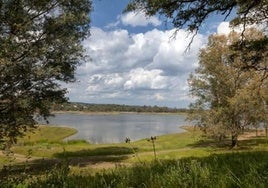 Hallan muerto al hombre desaparecido en los Lagos del Serrano