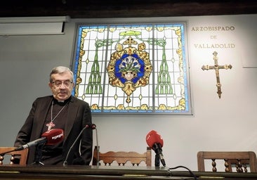 Tendremos Nuncio… pese al Gobierno