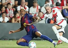 Estrada Fernández, sin pelos en la lengua sobre los fallos del VAR en España: «El sistema no está funcionando a la perfección»