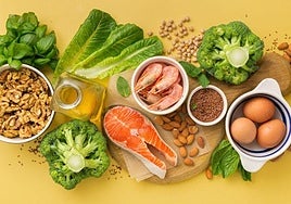 La experta en nutrición Paloma Quintana explica por qué no es buena idea eliminar las grasas de tu dieta: «Es un error a la hora de querer perder peso»