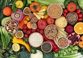 El nutricionista deportivo Nacho Company explica el nutriente clave que hay que consumir para tener «diez años más de vida»