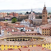 El pueblo más barato de Aragón para comprar vivienda en 2025: 8.000 euros por casi 200 metros cuadrados