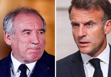 Cuál es la diferencia entre presidente y primer ministro en Francia