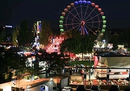 Fiestas de Fuenlabrada 2025: programa, actividades y conciertos gratis