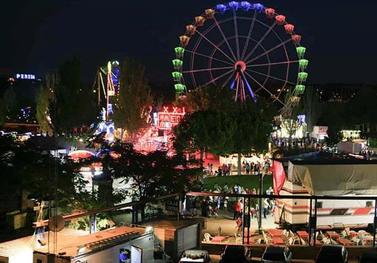 Fiestas de Fuenlabrada 2025: programa, actividades y conciertos gratis