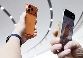 Así quedan los precios del iPhone 16 tras la salida del nuevo teléfono de Apple